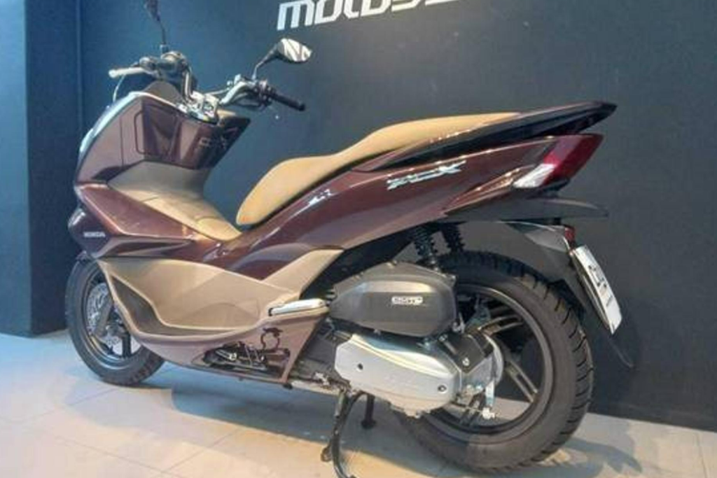 Tabela FIPE 2018 Honda PCX Scooter Opnião de dono Carros e Motos