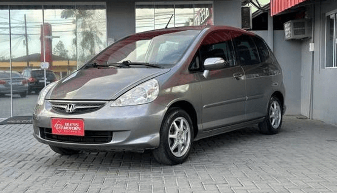 Tabela Honda Fit Mudou Muito Essa Vers O Opni O De Dono Carros